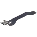 Sim Card Holder Socket With Flex Cable Compatible For Xiaomi 12 Lite