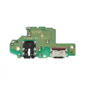 Charging Port With Headphone Jack Compatible For Huawei Nova 2S