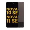 OLED Assembly Without Frame Compatible For Huawei Nova 10 SE  / Nova 11 SE (Refurbished) (All Colors)