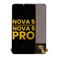 OLED Assembly Without Frame Compatible For Huawei Nova 5 / Nova 5 Pro (Refurbished) (All Colors)