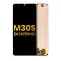 OLED Assembly Without Frame Compatible For Samsung Galaxy M30S (M307 / 2019) (Refurbished) (All Colors)