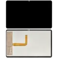 LCD Assembly Without Frame Compatible For TCL Tab Pro 5G (9198S) (Refurbished) (Black)