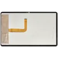 LCD Assembly Without Frame Compatible For TCL Tab Pro 5G (9198S) (Refurbished) (Black)