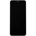 LCD Assembly Without Frame Compatible For Honor X7c / PIay 60 Plus  / PIay 9T / 200 Smart (Refurbished) (All Colors)