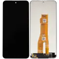 LCD Assembly Without Frame Compatible For Honor X7c / PIay 60 Plus  / PIay 9T / 200 Smart (Refurbished) (All Colors)