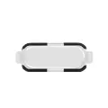 Home Button Compatible For Samsung Galaxy Tab E 8.0" (T377) (White)