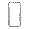 Frame Only Without Glue Compatible For iPhone X (2 Pack)