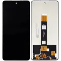 LCD Assembly Without Frame Compatible For TCL 50 XE NxtPaper 5G / TCL 50 XE 5G (Refurbished) (All Colors)