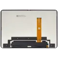 LCD Assembly Without Frame Compatible For OnePlus Pad Pro (OPD2404) (Refurbished) (All Colors)
