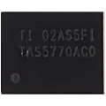 Audio IC Compatible For Macbook Air 13" Retina (A2337 / Late 2020) (TAS5770AC0)
