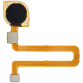 Fingerprint Reader With Flex Cable Compatible For Xiaomi Redmi 10A (Charcoal Black)
