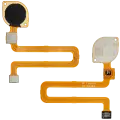 Fingerprint Reader With Flex Cable Compatible For Xiaomi Redmi 10A (Charcoal Black)