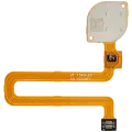 Fingerprint Reader With Flex Cable Compatible For Xiaomi Redmi 10A (Charcoal Black)