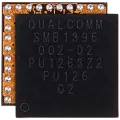 Charging IC Compatible For Android Phone (SMB1396 / 002-02)