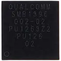 Charging IC Compatible For Android Phone (SMB1396 / 002-02)