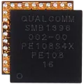 Charging IC Compatible For Android Phone (SMB1396 / 002-01)