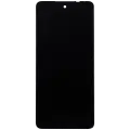 LCD Assembly Without Frame Compatible For ZTE Blade A75 4G (Z2359) / ZTE Blade V60 Design / ZTE Blade V60 Vita / Nubia V60 Design (Refurbished) (All Colors)