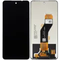 LCD Assembly Without Frame Compatible For ZTE Blade A75 4G (Z2359) / ZTE Blade V60 Design / ZTE Blade V60 Vita / Nubia V60 Design (Refurbished) (All Colors)