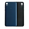 Back cover Glass Compatible For Motorola Moto E6 (XT2005 / 2019) (Genuine OEM) (Navy)