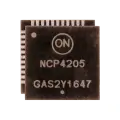PMIC Compatible For Microsoft Xbox One X (NPC4205) (ON Semiconductor) (5 Pack)