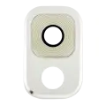 Back Camera Lens Compatible For Samsung Galaxy Note 3 (White)