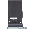 Single Sim Card Tray Compatible For Samsung Galaxy S25 / S25 Plus (Premium) (Mint)
