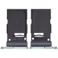 Single Sim Card Tray Compatible For Samsung Galaxy S25 / S25 Plus (Premium) (Mint)