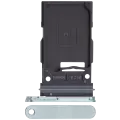 Single Sim Card Tray Compatible For Samsung Galaxy S25 / S25 Plus (Premium) (Mint)