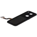 Outer OLED Assembly With Frame Compatible For Motorola Razr / Razr 40 (XT2323 / 2023) (Refurbished) (All Colors)