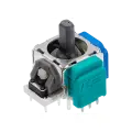 TMR Hall 3D Analog Joystick Compatible For PlayStation 4