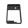 Mid-Frame Housing Compatible For Moto G Power 5G (XT2415 / 2024) (Midnight Blue)