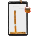 LCD Assembly Without Frame Compatible For TCL Tab 8 4G (9048S) (Refurbished) (All Colors)