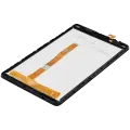 LCD Assembly Without Frame Compatible For TCL Tab 8 4G (9048S) (Refurbished) (All Colors)