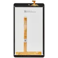 LCD Assembly With Frame Compatible For TCL Tab 8 4G (9048S) (Refurbished) (All Colors)