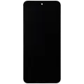 LCD Assembly With Frame Compatible For Honor X7c / PIay 60 Plus / 200 Smart (Refurbished) (All Colors)