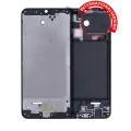 LCD-Frame Compatible For Samsung Galaxy A20 (A205 / 2019) (International Version)