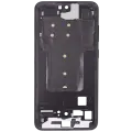 Mid-Frame Housing Compatible For Samsung Galaxy S24 FE 5G (US & International Version) (Graphite)