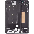 Mid-Frame Housing Compatible For Samsung Galaxy S24 FE 5G (US & International Version) (Graphite)
