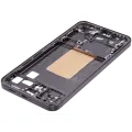 Mid-Frame Housing Compatible For Samsung Galaxy S24 FE 5G (US & International Version) (Graphite)