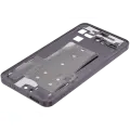 Mid-Frame Housing Compatible For Samsung Galaxy S24 FE 5G (US & International Version) (Graphite)