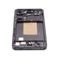 Mid-Frame Housing Compatible For Samsung Galaxy S24 FE 5G (US & International Version) (Graphite)