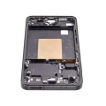 Mid-Frame Housing Compatible For Samsung Galaxy S24 FE 5G (US & International Version) (Graphite)