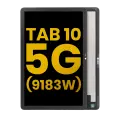 LCD Assembly Without Frame Compatible For TCL Tab 10 5G (9183W) (Refurbished (All Colors)