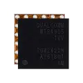 Intermediate Frequency IC Chip Compatible For iPhone 7 / 7 Plus (WTR4905 1VV 60 Pins Qualcomm Version)