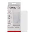 Casper Pro Tempered Glass Compatible For Samsung Galaxy S25 Ultra 5G (Case Friendly) (Retail Pack)