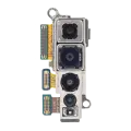 Back Camera Compatible For Samsung Galaxy S10 5G (Service Pack)