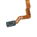 Fingerprint Reader With Flex Cable Compatible For Samsung Galaxy Z Fold 3 5G (F926) (Phantom Black)