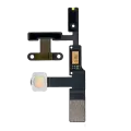 Power Button Flex Cable Compatible For iPad Pro 9.7"