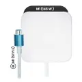 143W Power Adapter For iMac 24" (M1) (Used OEM Pull Grade: A)