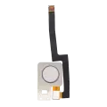 Fingerprint Sensor Cable Compatible For Google Pixel 3 XL (Pink)